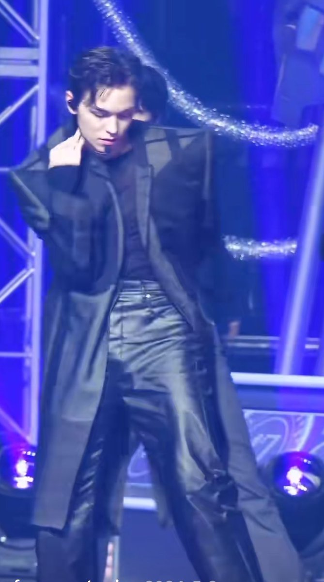 Maestroの衣装の良さについてって話しましたっけ❓(しましたよ)