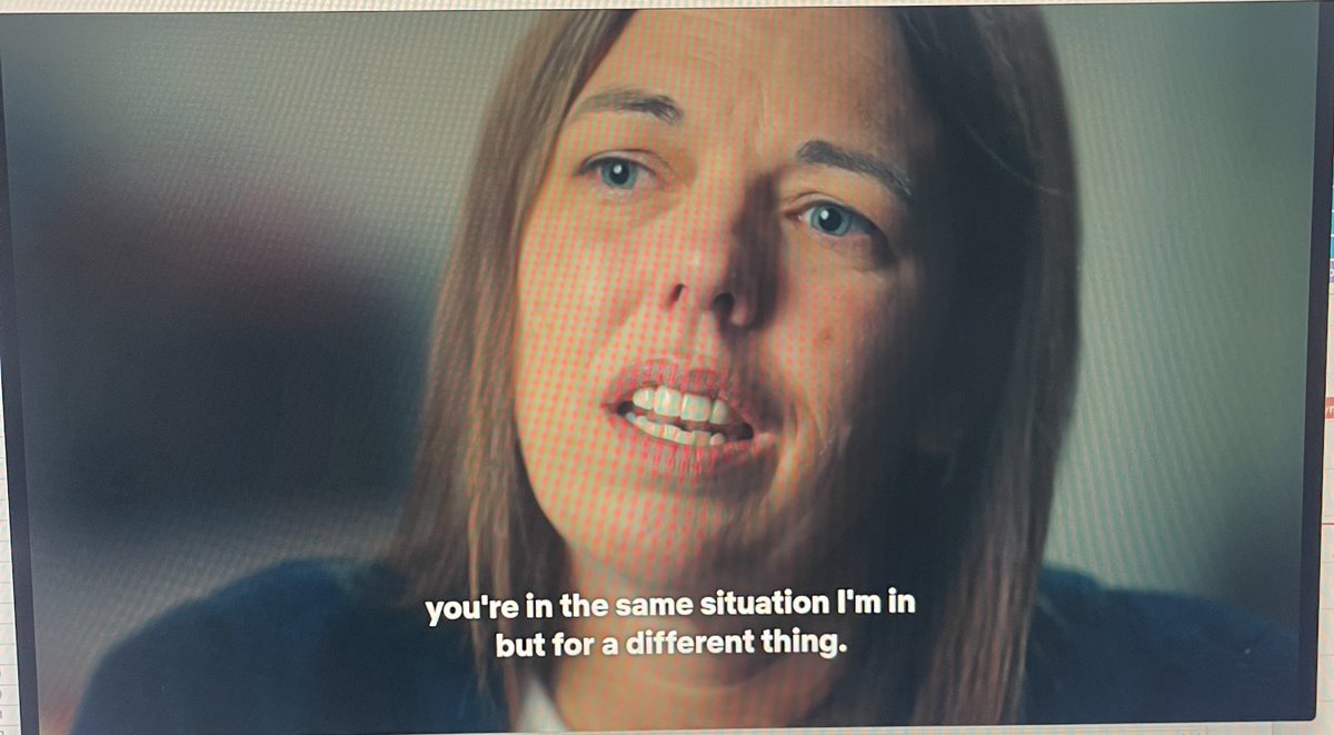 This woman thinks getting a DUI and stalking her own daughter telling her to kill herself for 2 years is the same thing. This bitch is terrifying 

 #UnknownNumberTheHighSchoolCatfish