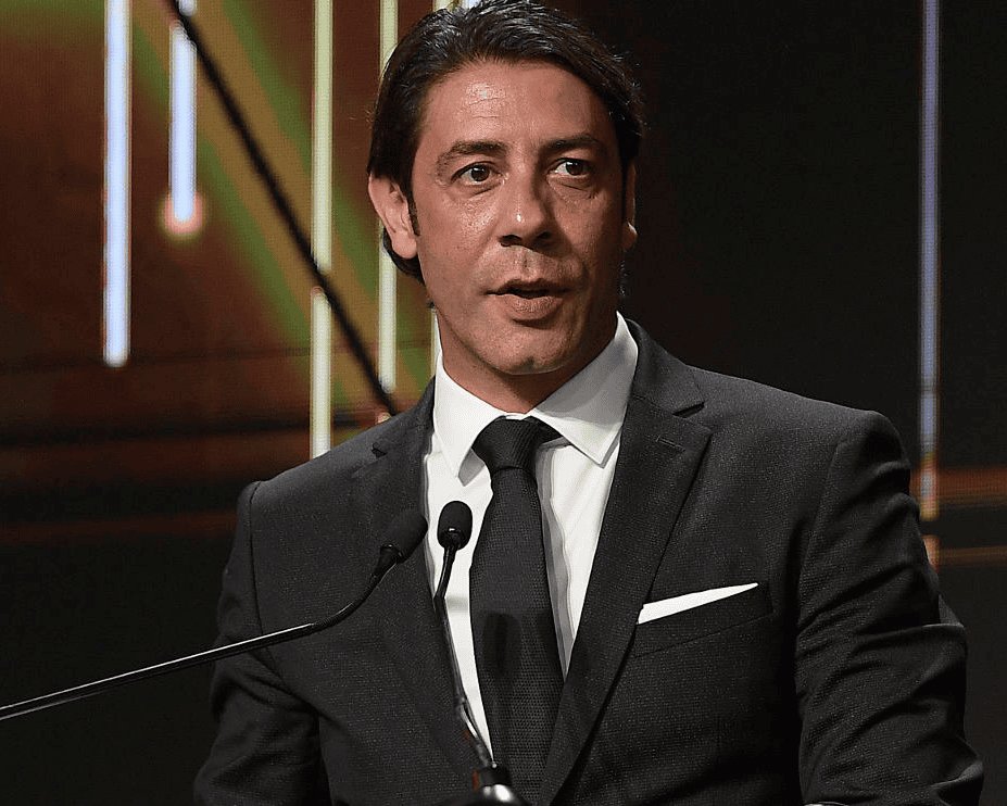 Rui Costa ao balneário após a qualificação: "Estou muito grato, muito feliz, muito emocionado como poucas vezes estive na vida"

"Chegar à Liga dos Campeões tem de ser uma coisa natural. O que não é natural é esta equipa não ter tido férias e ter conquistado a Supertaça e estar
