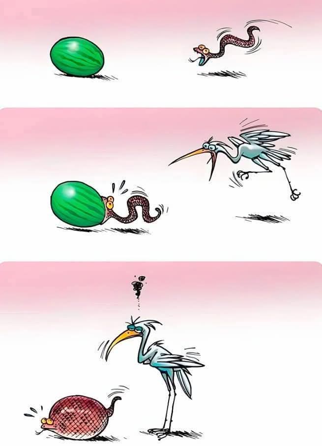 dah!