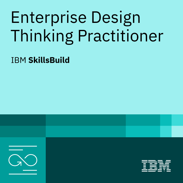 _anurag_adarsh's tweet image. Definitely the best course out there for learning and understanding Enterprise Design Thinking! 🎉

It not only teaches the principles, but also gives you the chance to experience solving real-world problems using a structured approach and proven methods. @IBMImpact  via @credly