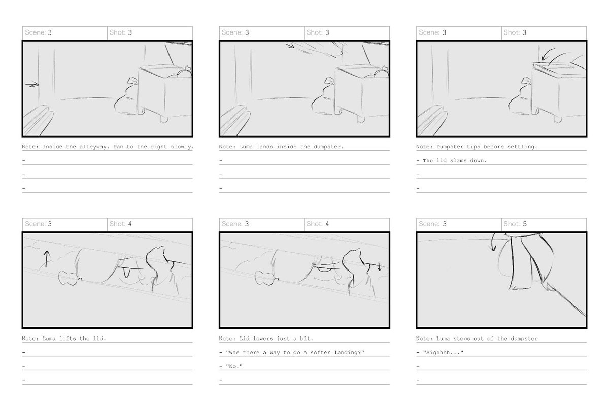 Good Morning Luma 🌙 tweet media