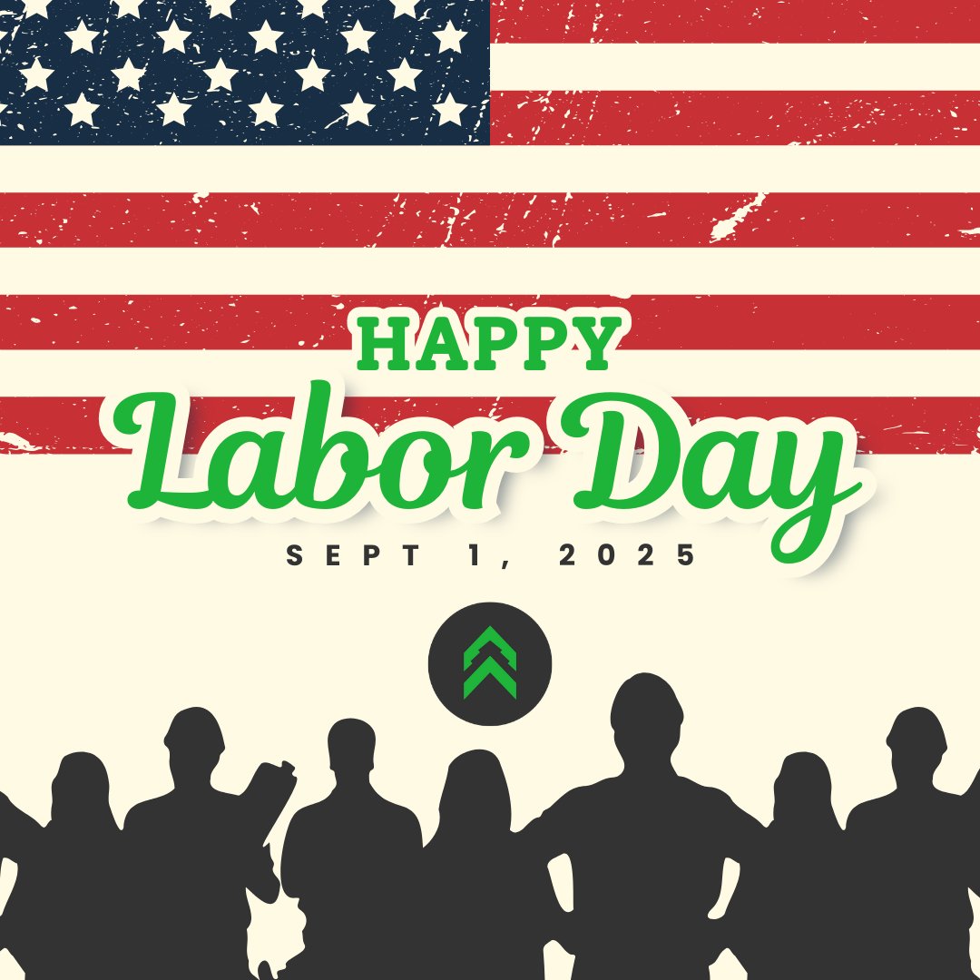 Wishing you all a happy, safe, and fun-filled Labor Day! 🥳🎉🙌

#LaborDay #laborday2025 #LakeForestil #BarringtonHillsil #NorthBarringtonil #SouthBarringtonil #LakeBarringtonil #Caryil  #Barringtonil #Brookfieldwi #Delafieldwi #FoxPointwi #LakeGenevawi #Mequonwi #Oconomowocwi