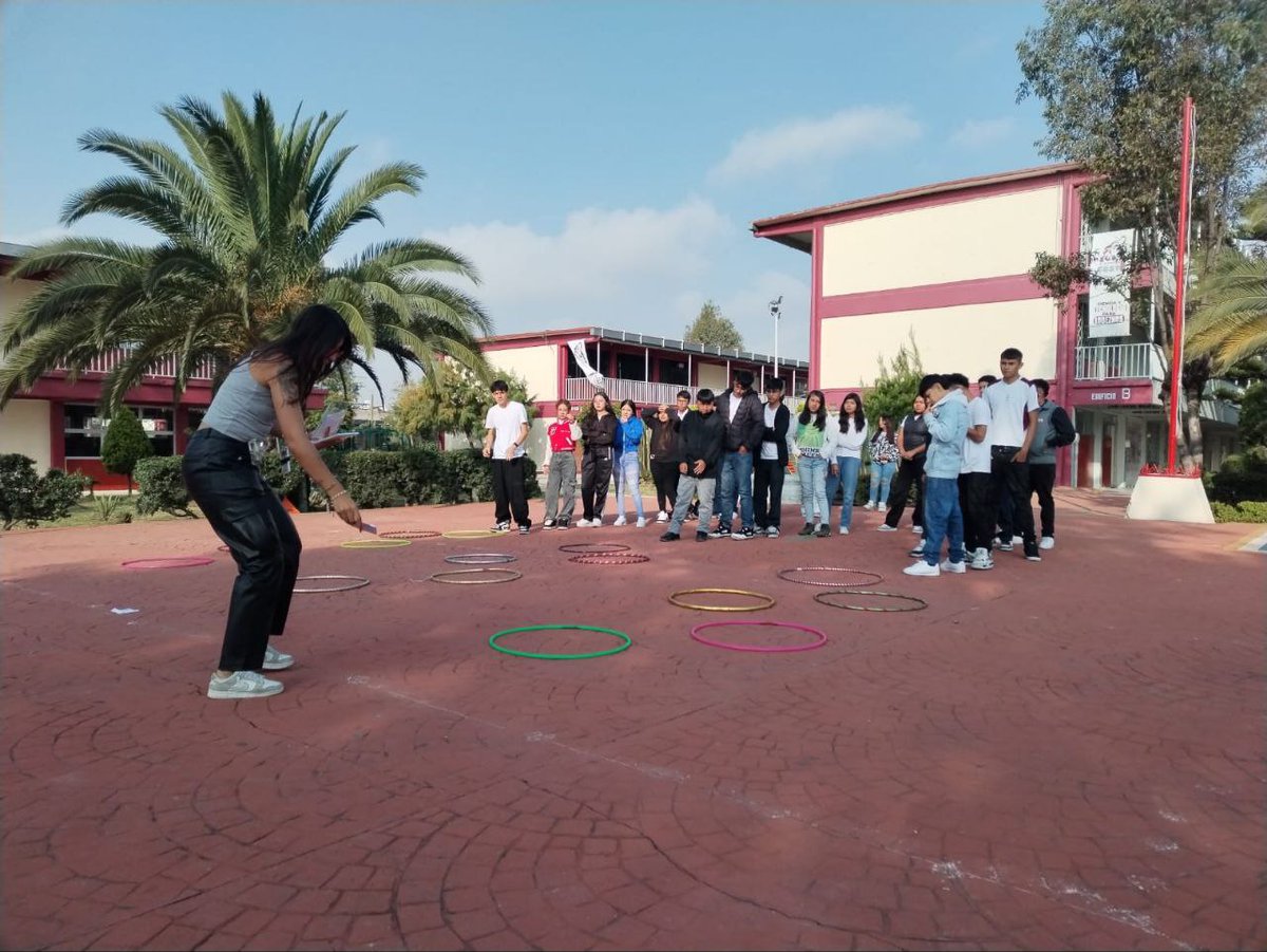 Conalep_Edomex's tweet photo. ¡La nueva generación de #LobosCONALEP está lista!
Y juntxs, vamos a superar cada reto, impulsar cada sueño y aplaudir cada logro 💥💚
👉 ¿Listx para lo que se viene? Responde con un 🐺 si ya eres parte de nuestra #ManadaCONALEP
#ApasionadamenteCONALEP #OrgullosamenteCONALEP https://t.co/eoiNV0TspR