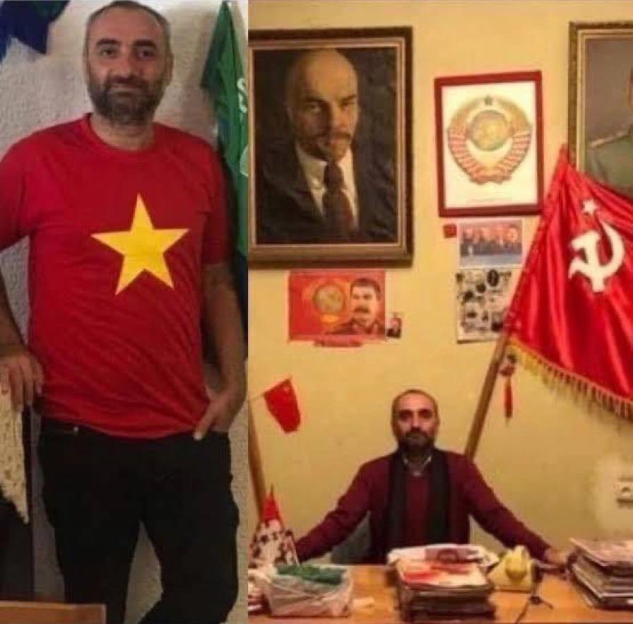 Aslı Ay Dinçer tweet media