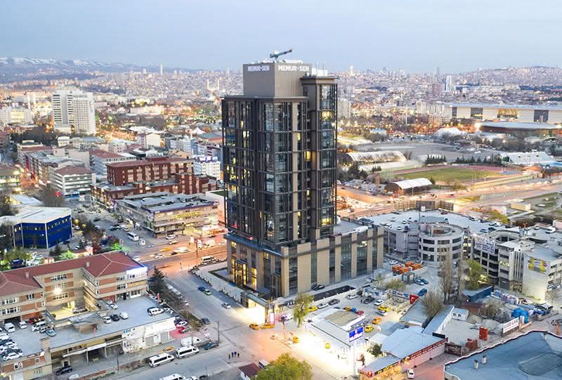 Memur Sen plaza...
Memurun neden yoksulluğa mahkum edildiği bundan daha net nasıl anlatılır?