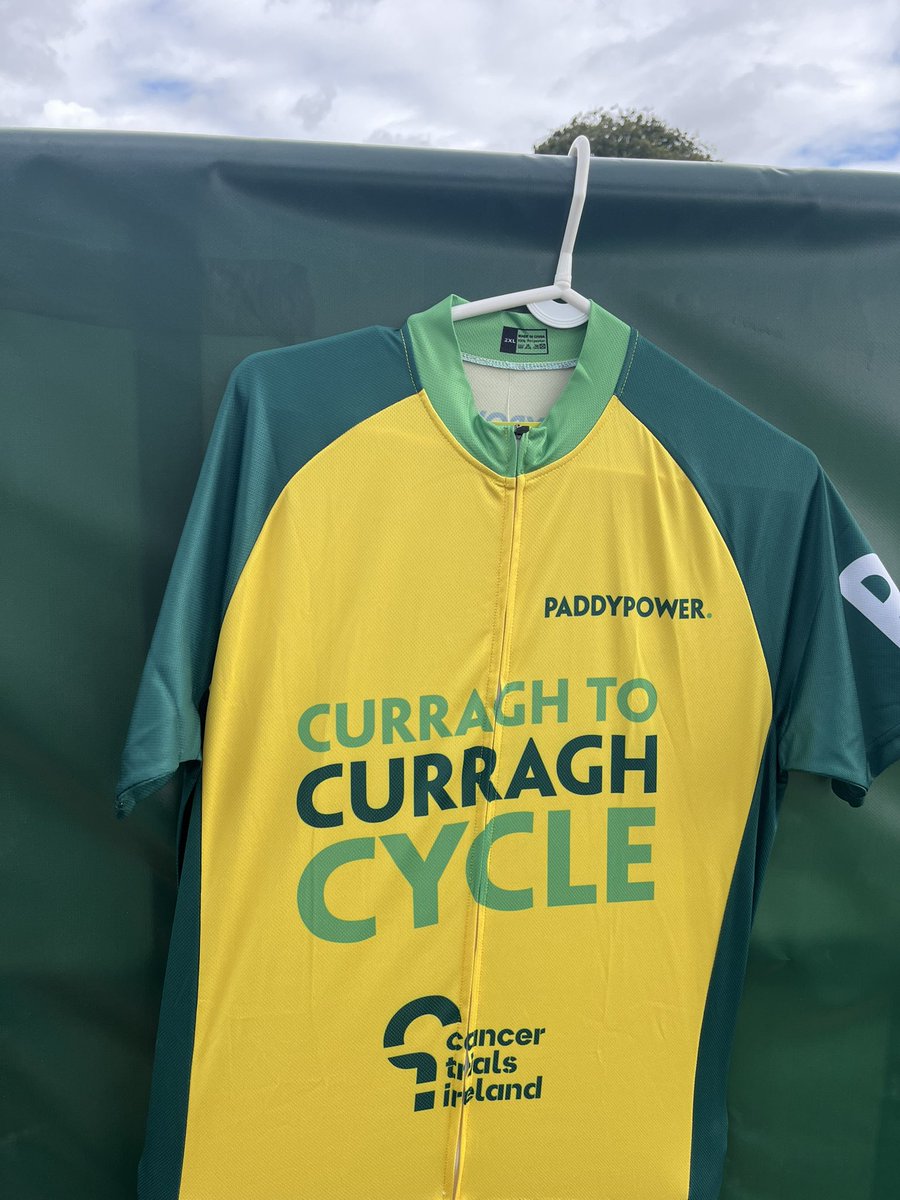 GLynchRacing's tweet image. A huge thanks to @paddypower for being the main sponsor of the Curragh To Curragh cycle tomorrow as part of the Pat Smullen Race Day. 

This is the 5th year of the cycle and they have been the main sponsor each year.

Without them the day would not be the success it has become.