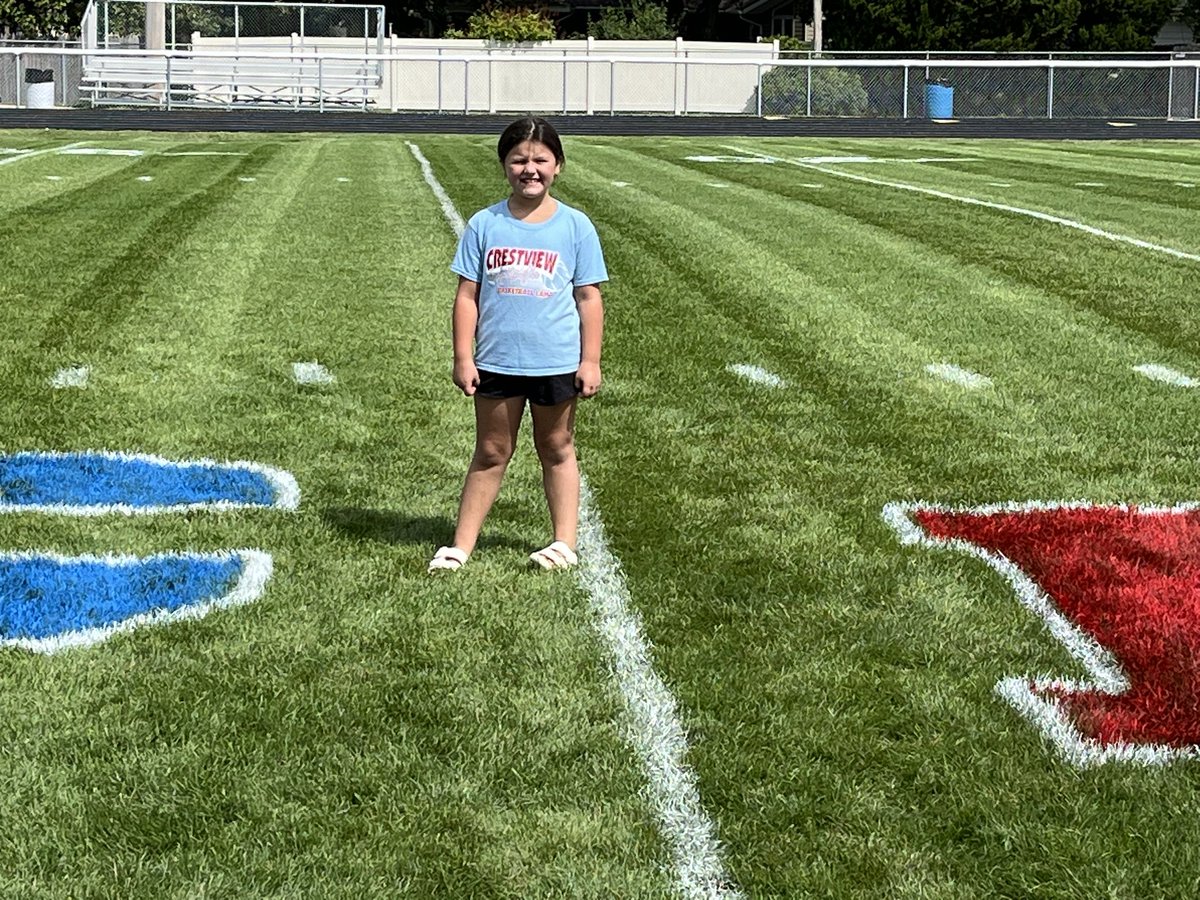 J_Lautzenheiser's tweet image. If you ordered SHIELD apparel, those orders will be available for pickup at our tailgate before the Marion Local game tonight. Bring an appetite! All proceeds benefit the field paint fund for our fresh CK logos. #Knights #OHSAA #NWC