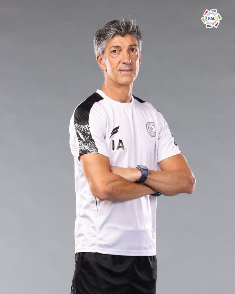 🚨🚨🚨🚨🚨🚨🚨🚨||

دكة نادي #الشباب أمام الخليج :

• مشعل المتيعب 🧤
• محمد الشويرخ
• ناصر البيشي
• عبدالاله دغار
• نواف الصعدي
• همام الهمامي
• ماجد عبدالله
• هشام الدبيس