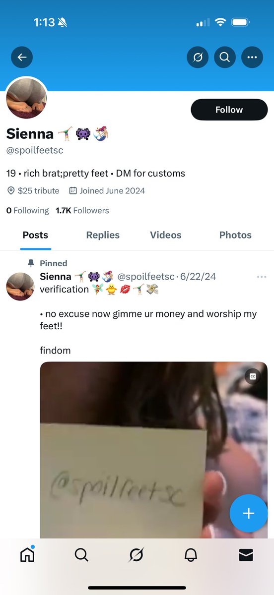 sage👑 tweet media