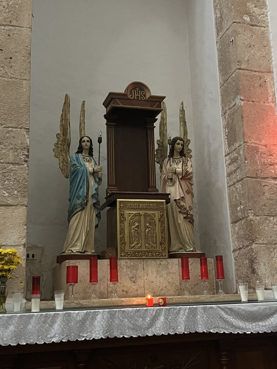 San Servacio, Valladolid🤍