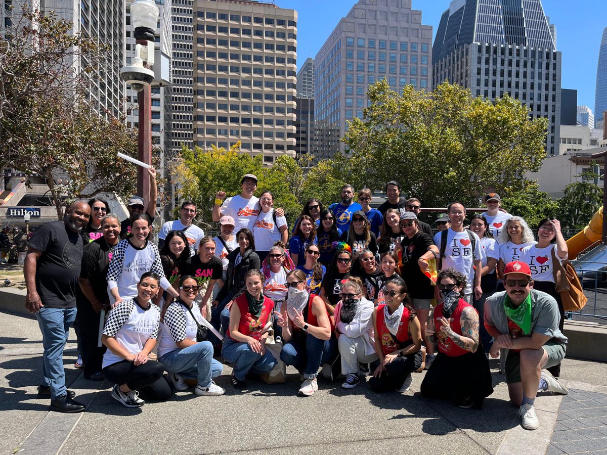 Tipping Point Community tweet media