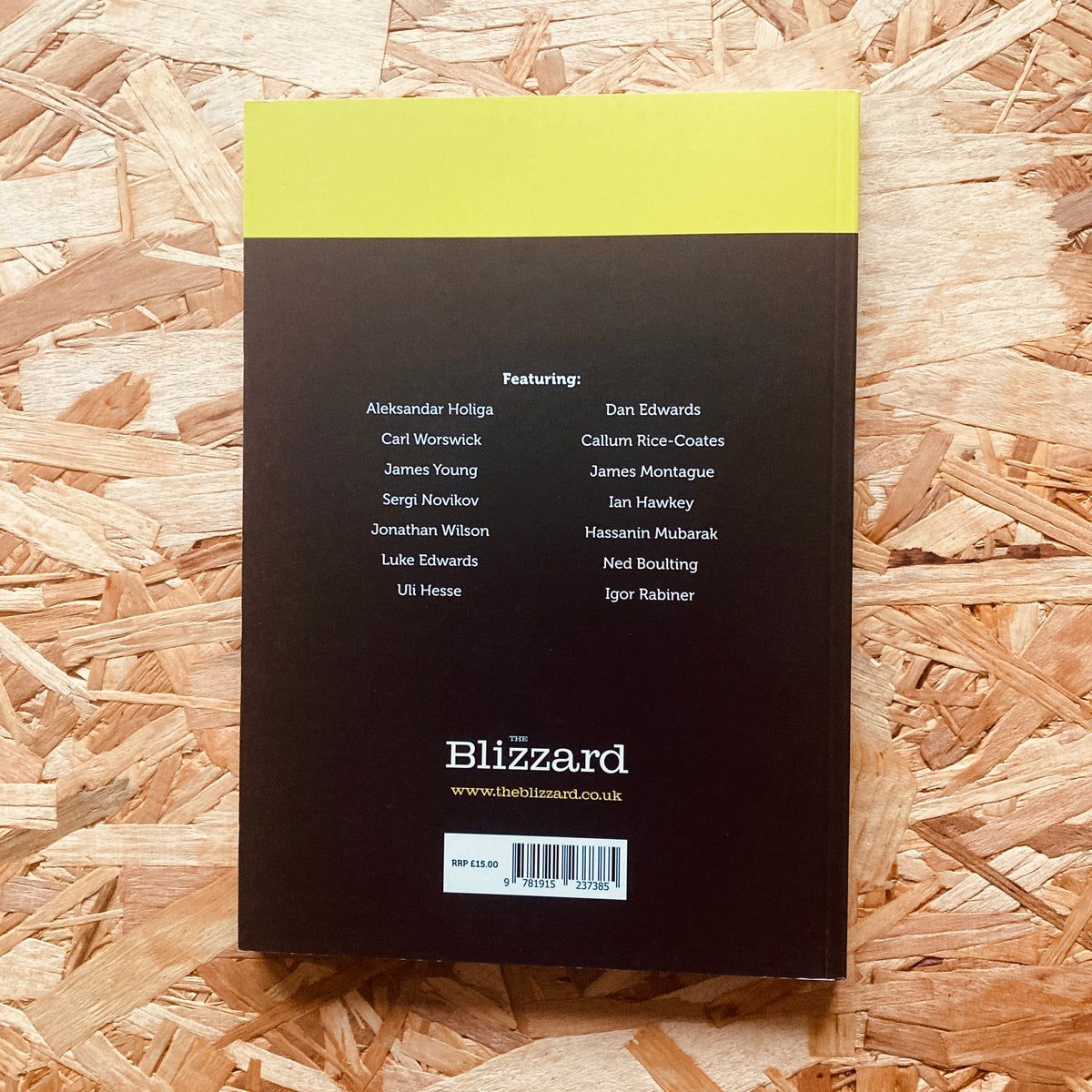 Stanchion Books - the football bookshop 📚 tweet media