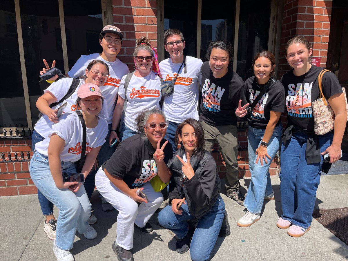 Tipping Point Community tweet media