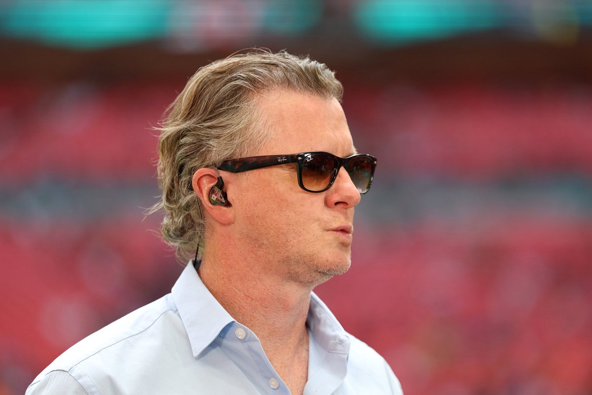 🚨 EXCL: Spoke with ex-Liverpool winger Steve McManaman this morning about a number of topics around his former club 

♦️ Double transfer demand
♦️ Alexander Isak pursuit
♦️ Hugo Ekitike impact
♦️ Champions League draw 

liverpoolecho.co.uk/sport/football…