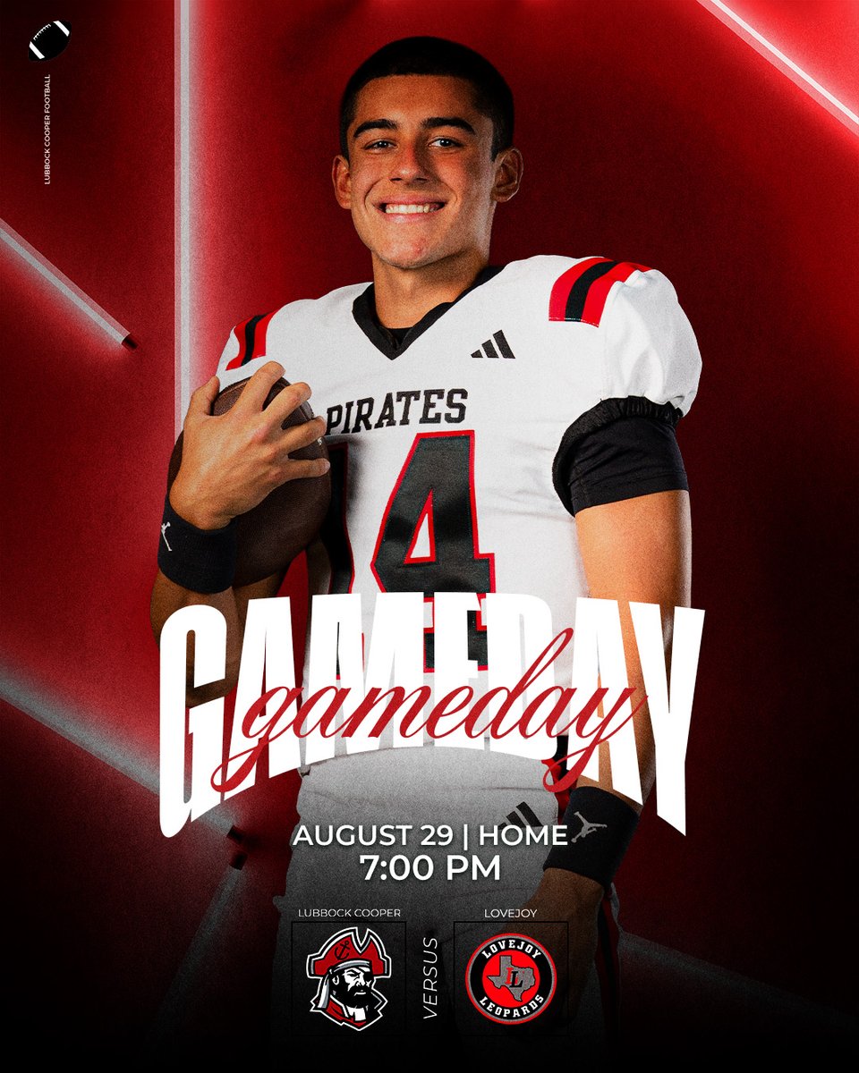 FootballLCP's tweet image. Friday Night Lights! #walkthewalk