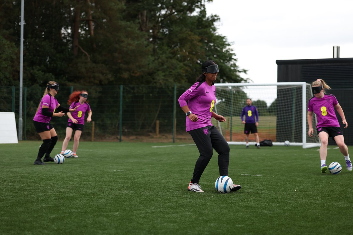 Lionesses tweet media