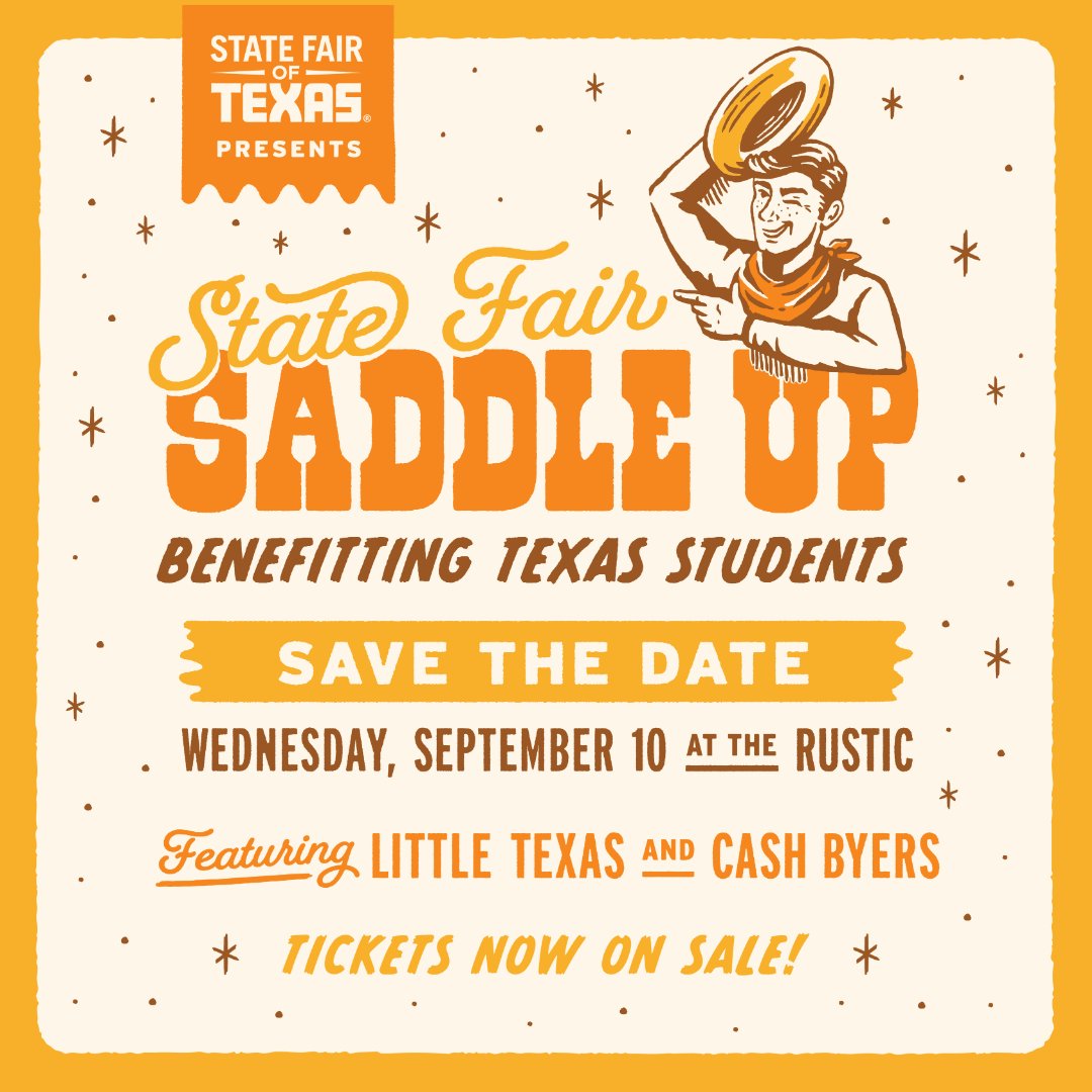 State Fair of Texas tweet media