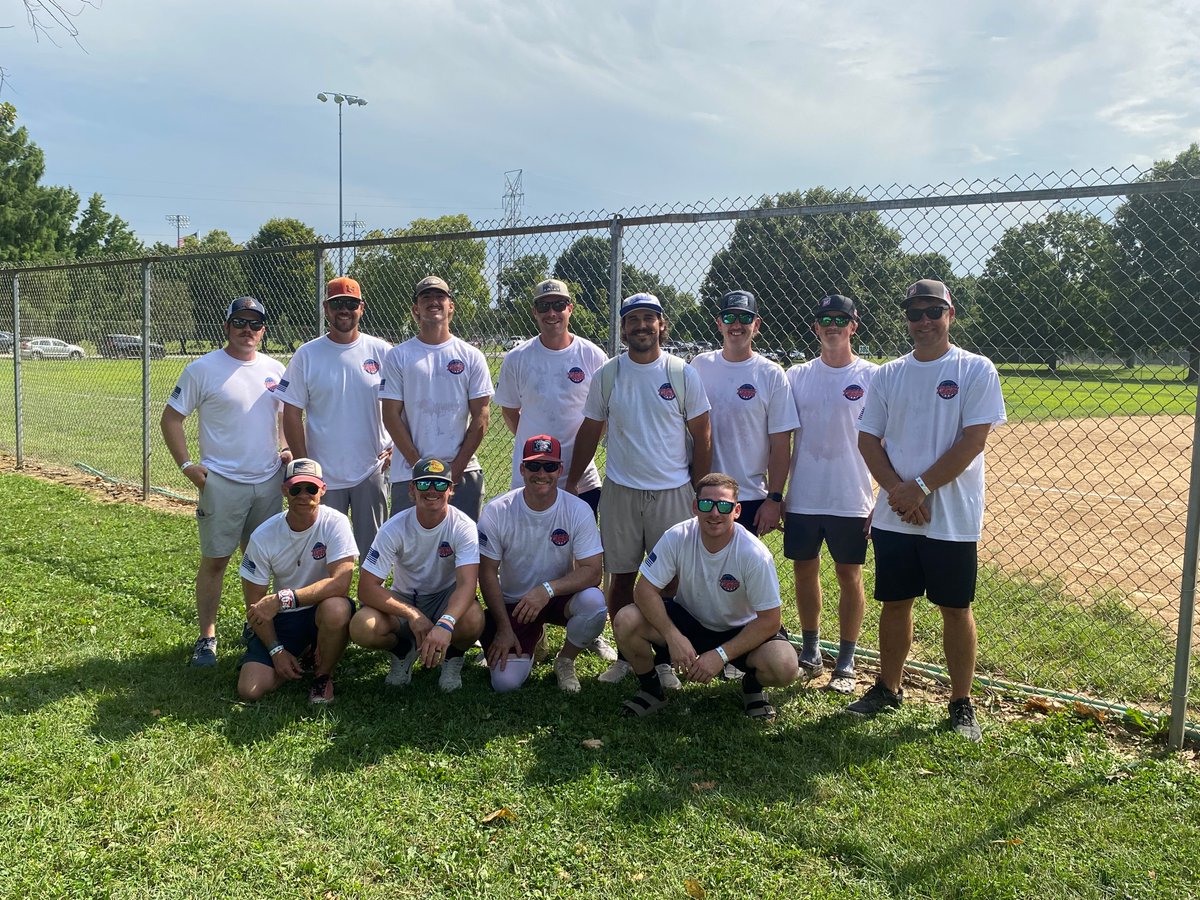 MidAmCarpenters's tweet image. Labor Day parade season has already begun! Members of #Local664 turned out in full force for the Madison County Federation of Labor parade and brought with them handcrafted camp chairs and kids’ rocking horses assembled at our Belleville Training Center that some lucky folks will