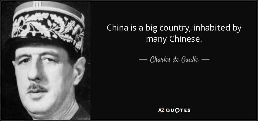 Been reading about China recently and it all comes back to this