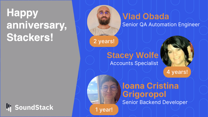 SoundStack tweet media