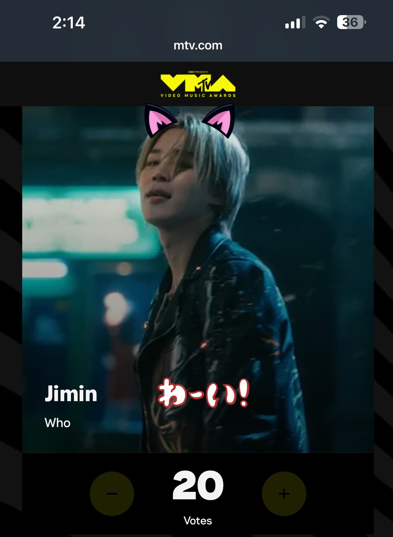 bts ジミン　公式 Samsungからチョーカージミン♡MIC DROPすきっ！ | BTSジミン