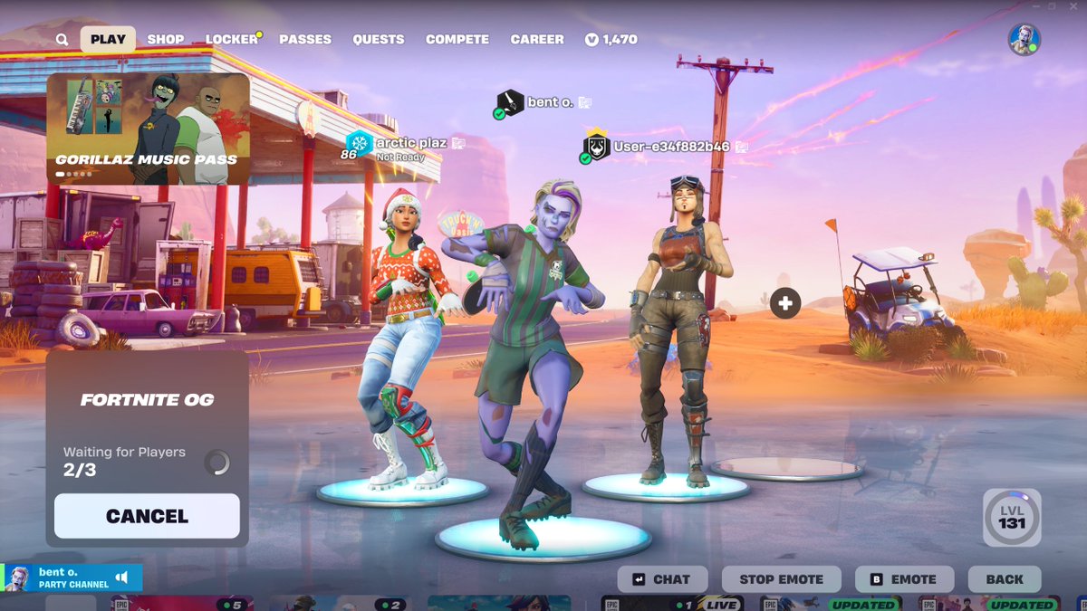 bentfps's tweet image. twitch.tv/bentshot