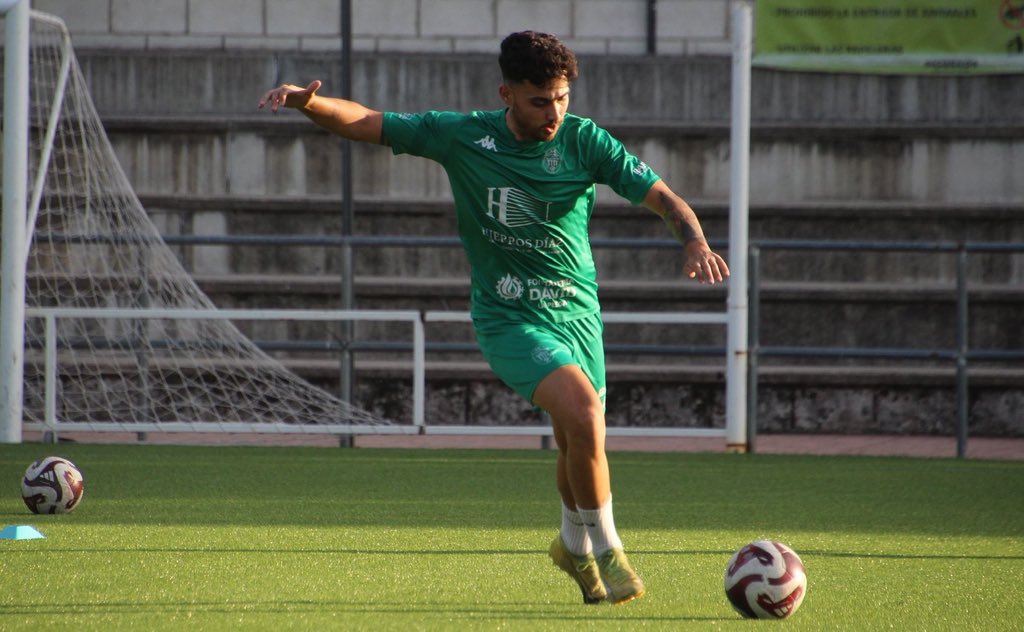 Ciudad de Plasencia tweet media