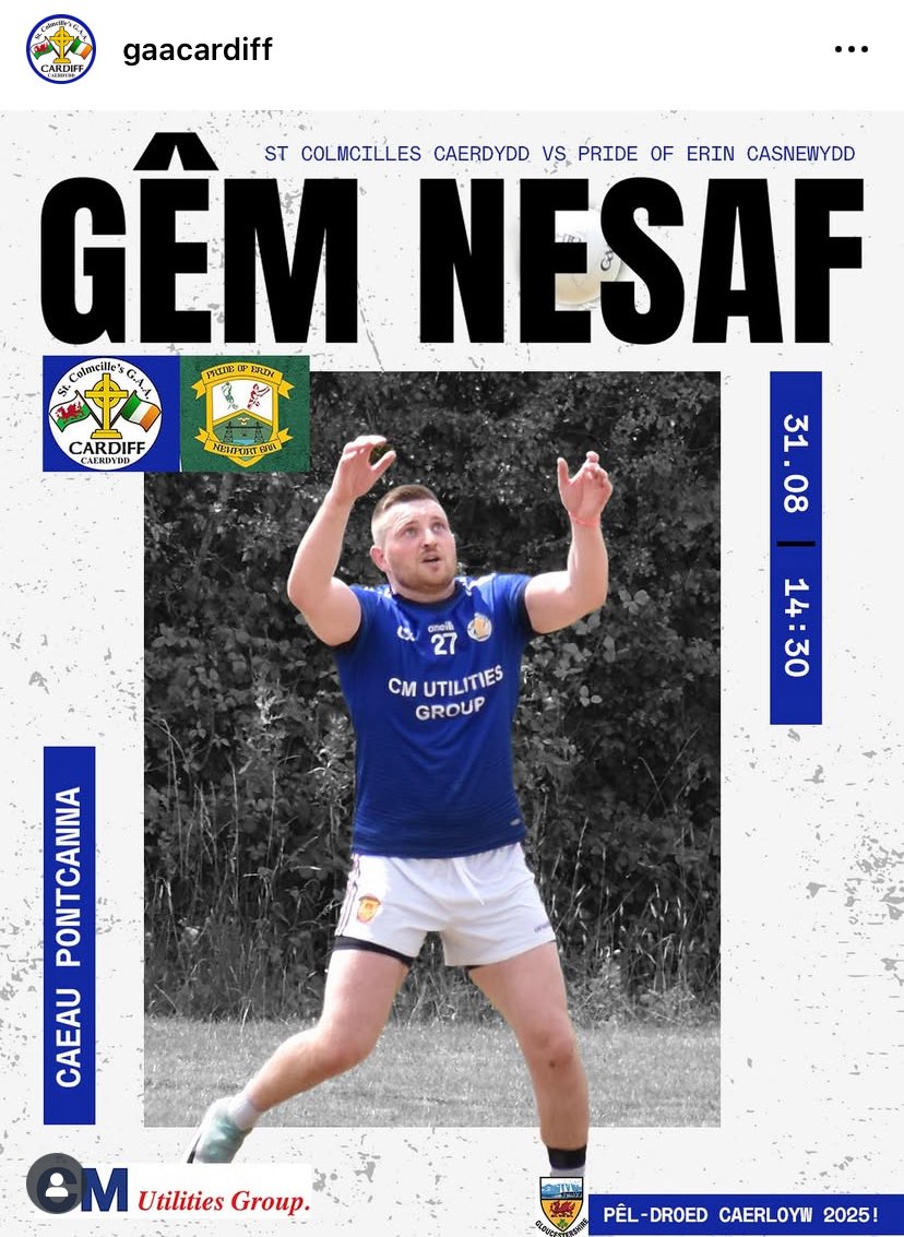 Eoin Butler 🇮🇪 tweet media