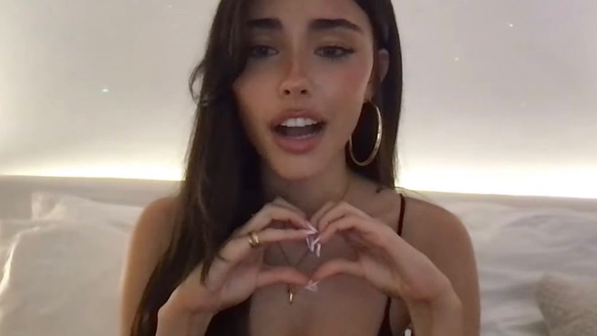 torislocket's tweet image. my mads moments (a thread) ♡⋆ ˚｡⋆౨ৎ˚