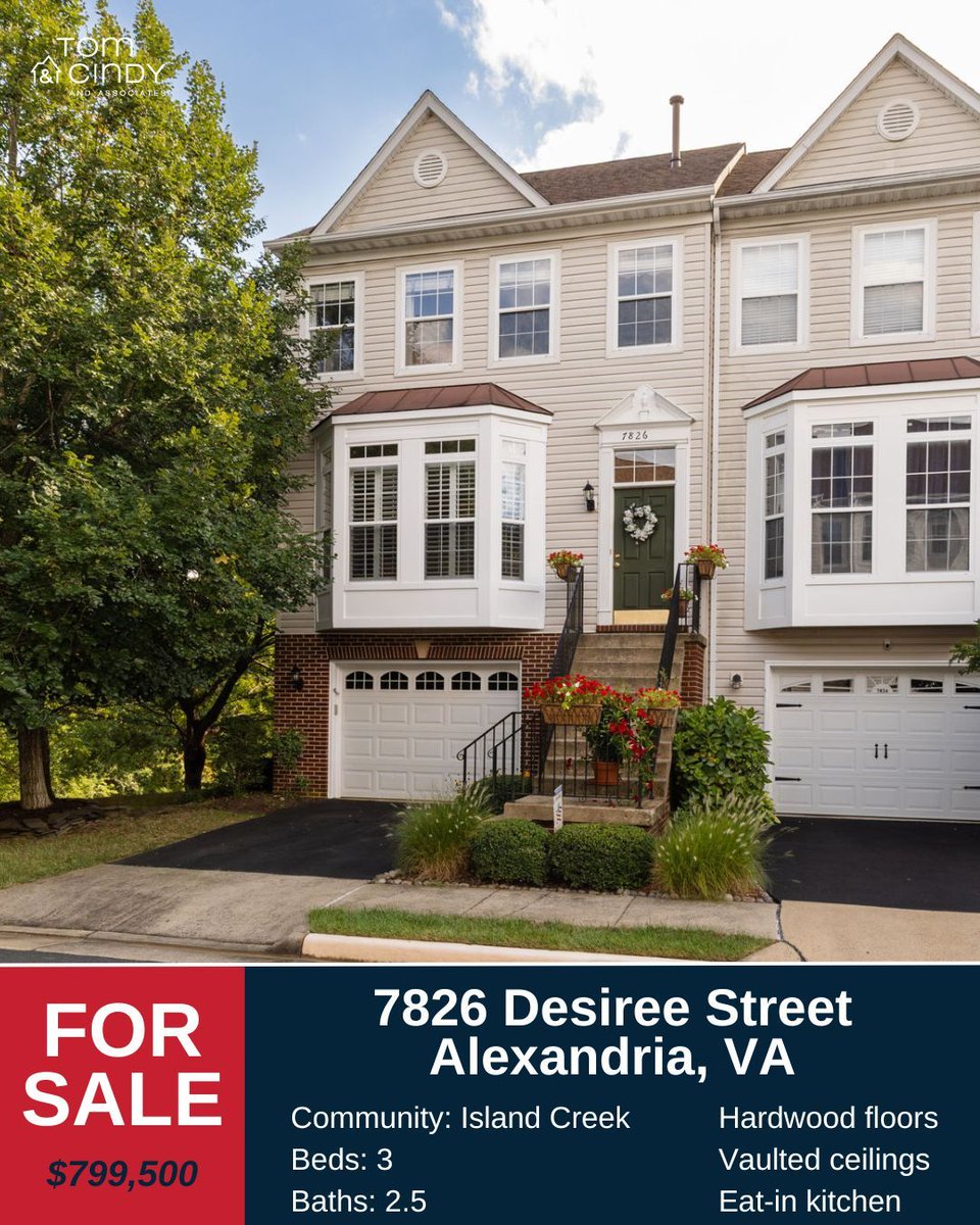 Tom and Cindy's Team tweet media