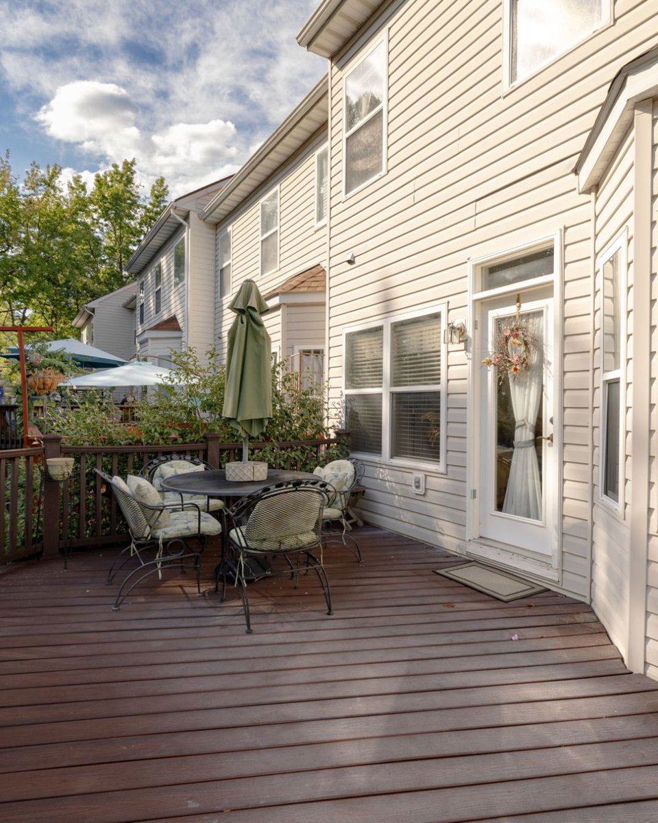 Tom and Cindy's Team tweet media