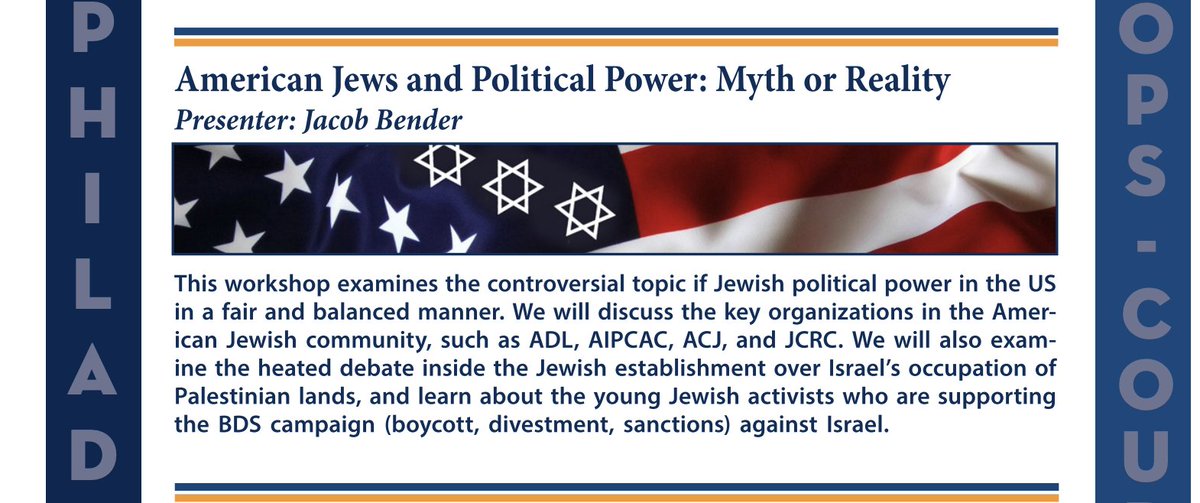 Here's the description of the workshop