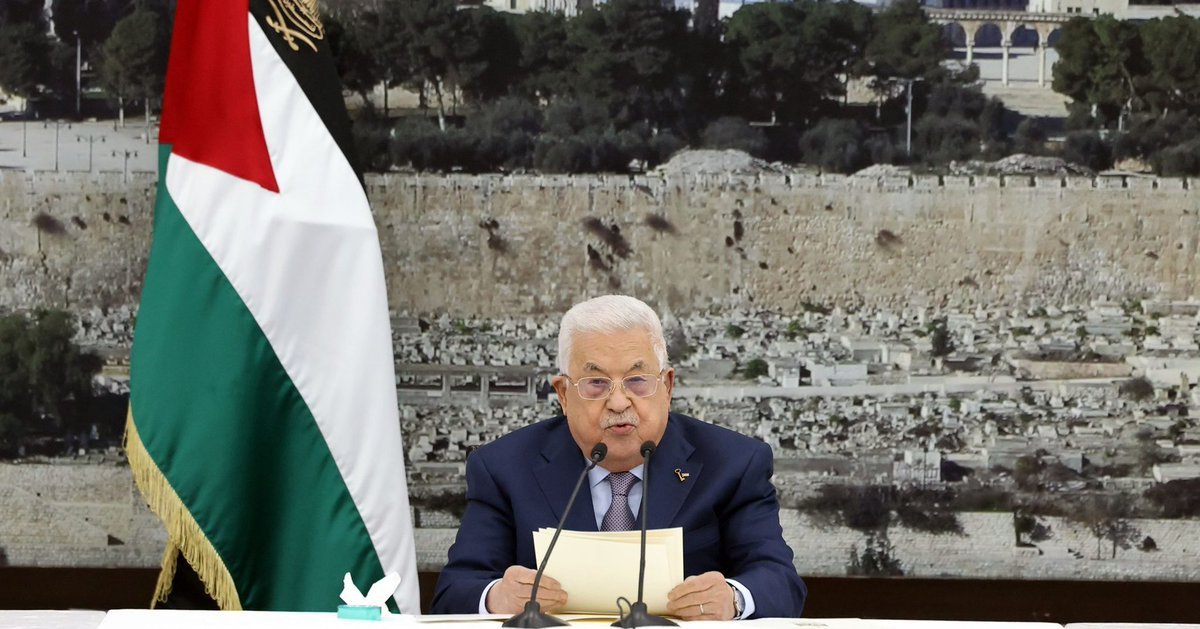 The U.S. State Department has announced that Secretary Marco Rubio has denied and is revoking the visas of members of the Palestine Liberation Organization (PLO) and the Palestinian Authority (PA), including President Mahmoud Abbas, ahead of the upcoming United Nations General