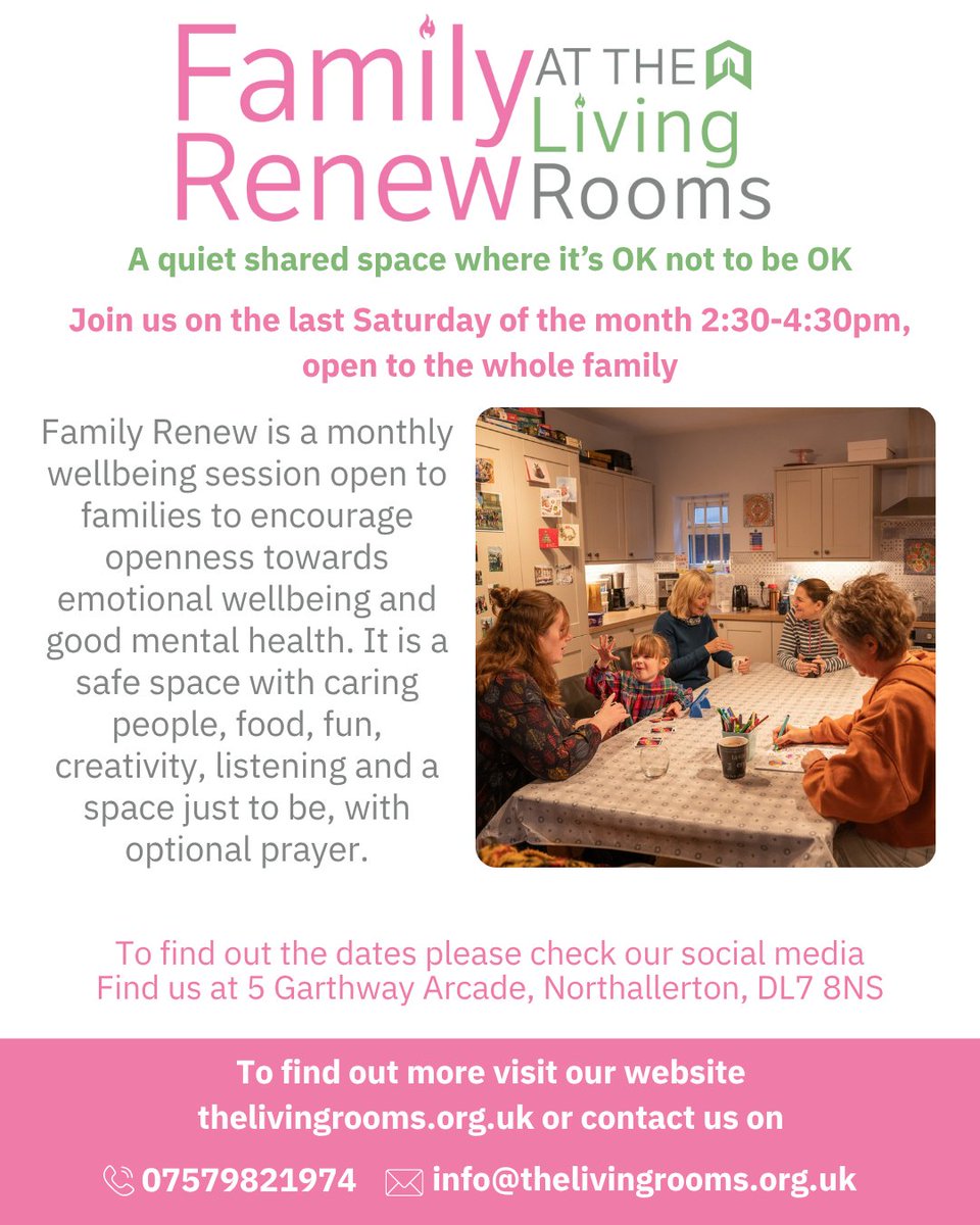 North Yorkshire Together tweet media