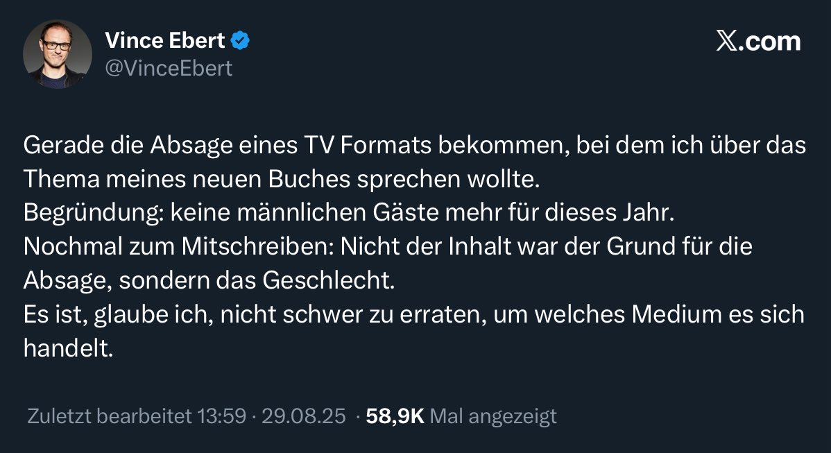 Ruprecht Polenz🇪🇺 tweet media
