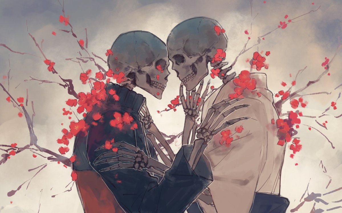 love till I die
#sasunaru