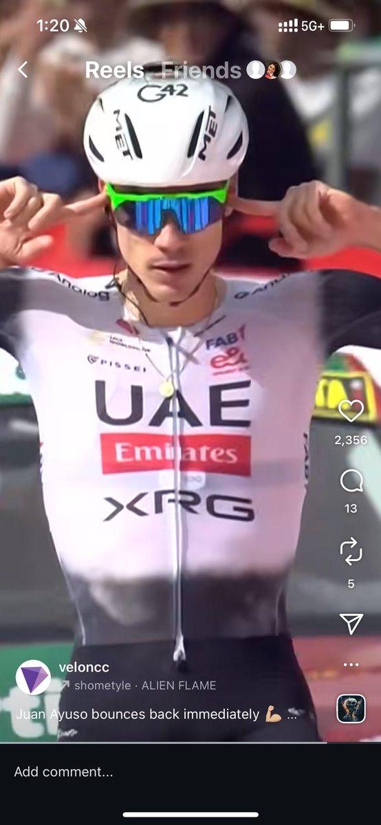 BIG day for chain guys 

cc: <a href="/shoesbynoonoo/">Nicholas Templeman</a>