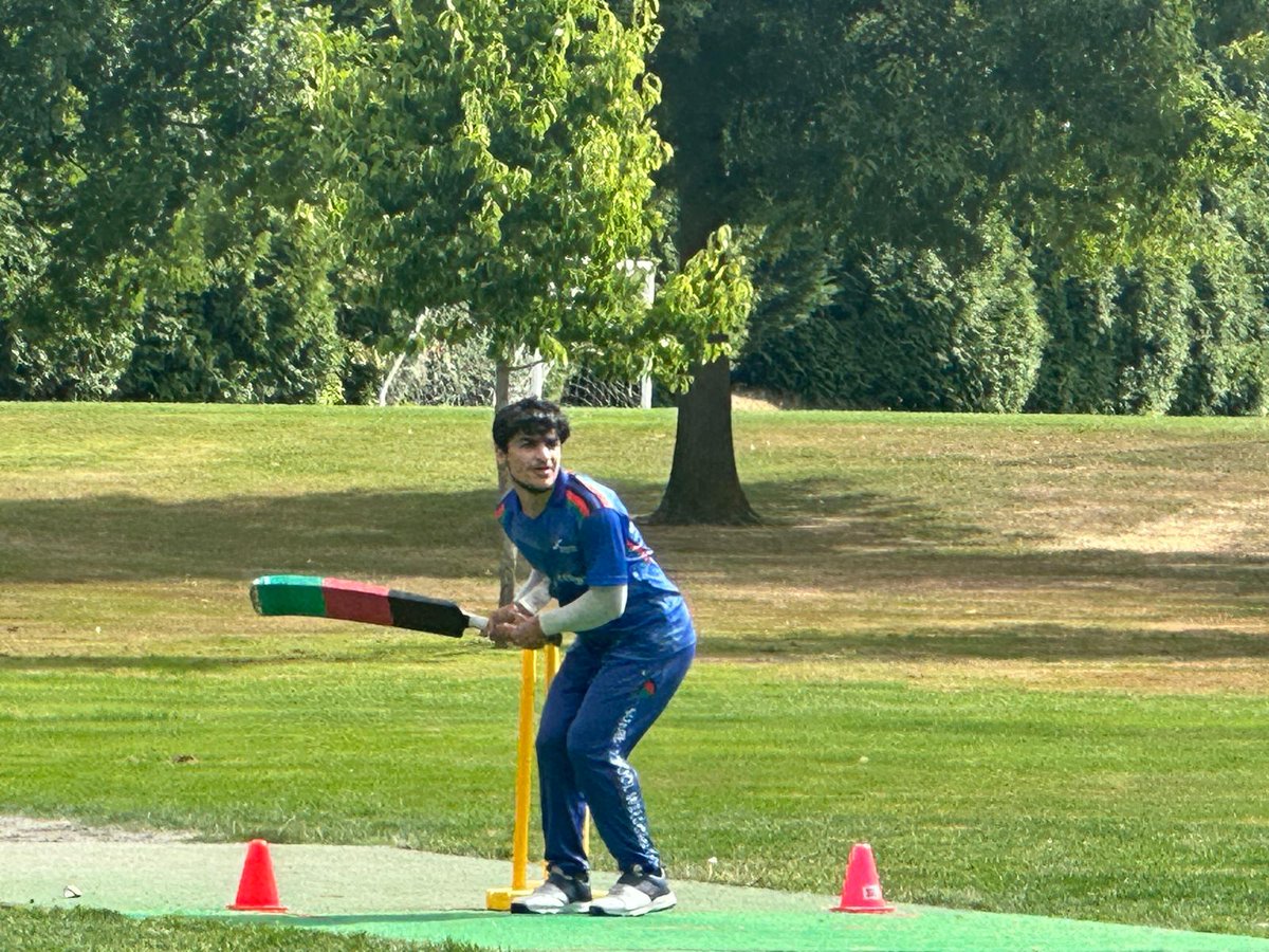 That’s a wrap on Summer 2025 Connect Through Cricket! This week, we celebrated the end of a vibrant program that kept students and youth engaged, connected, and active during the school break. Participants built positive connections, life skills, shared stories and cultures.🎉