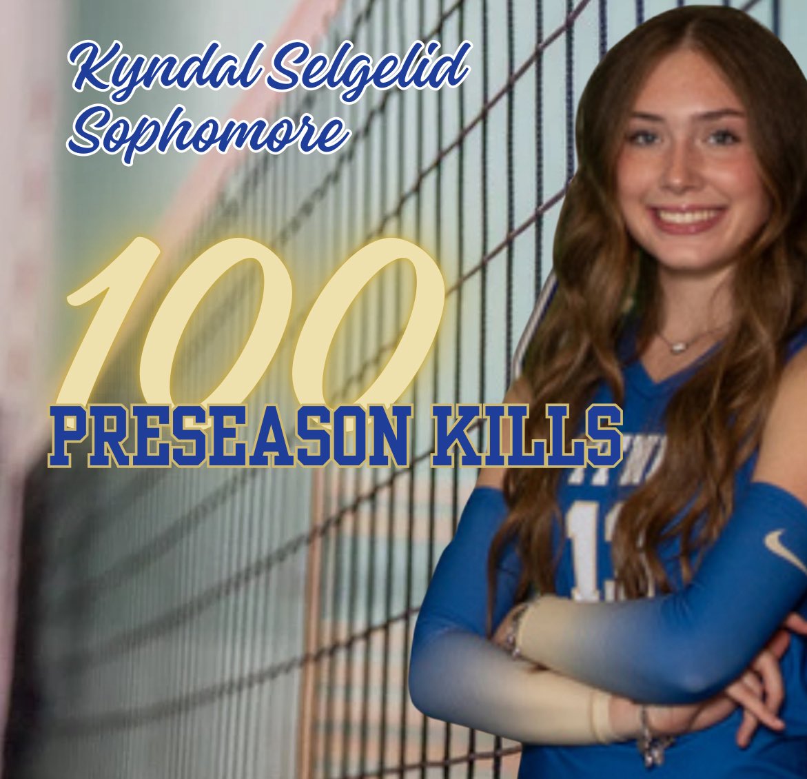 Looking forward to another great year. #TFND