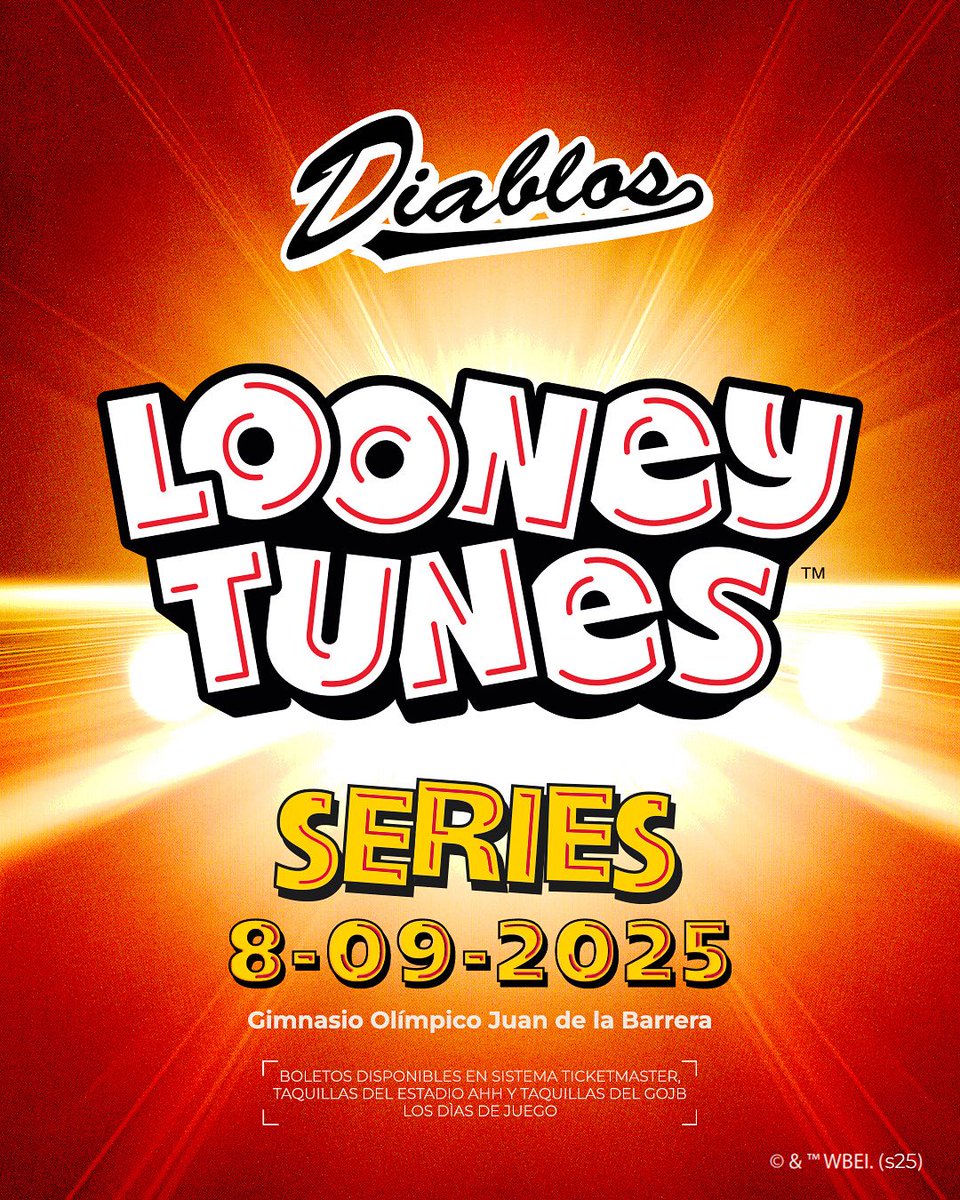 El 8 de septiembre se jugará diferente 🤩💥

🎟️🌪️ Asegura tus boletos y sé parte de esta historia.

#ArdeLaDuela