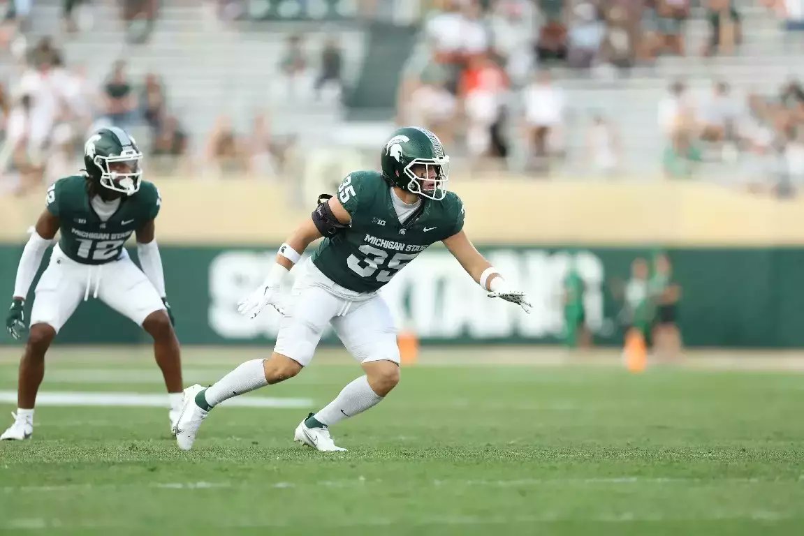 National Football Foundation tweet media