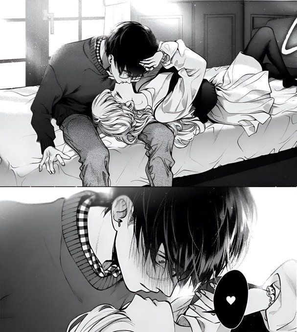 mangaa's tweet image. 