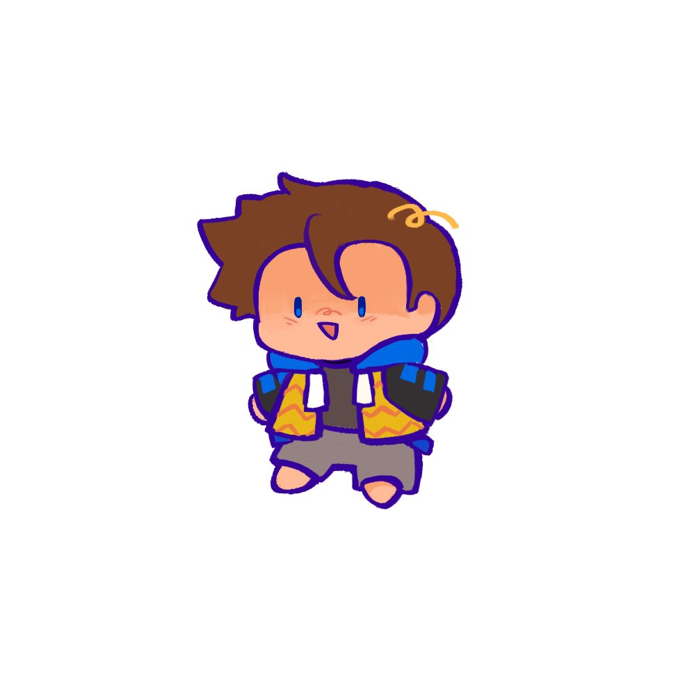 hey guys can you watch over him rq I need to render another rekrap fanart ill be back later thanks !!!

#rekrap2fanart #rekrapfanart