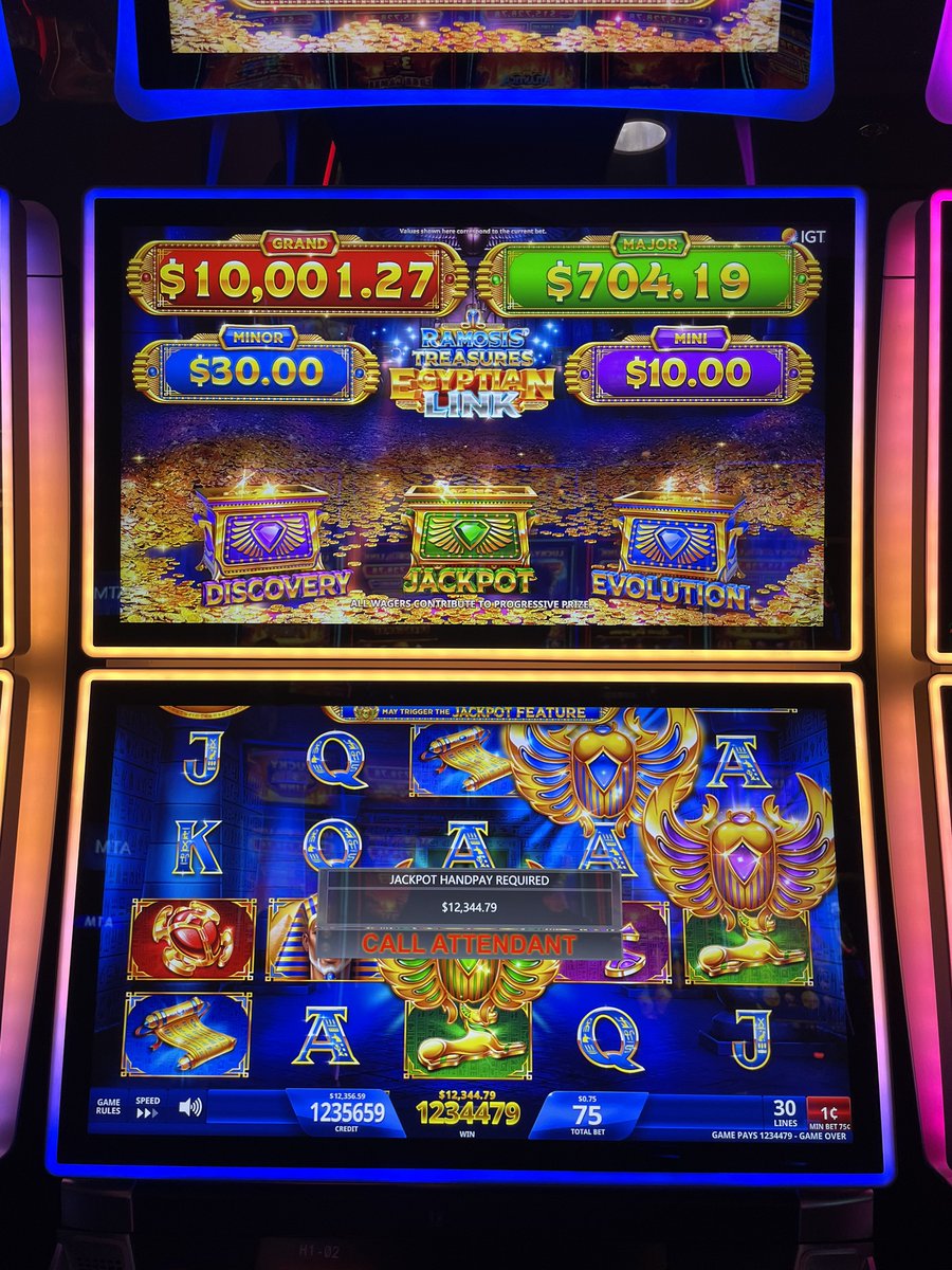 BIG WINS from last night & this morning! 🤩Congrats to James