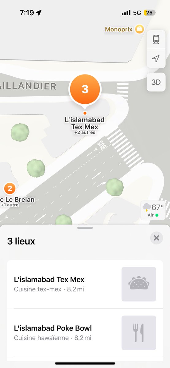 Nobody is ready for what’s going on in the Paris food scene