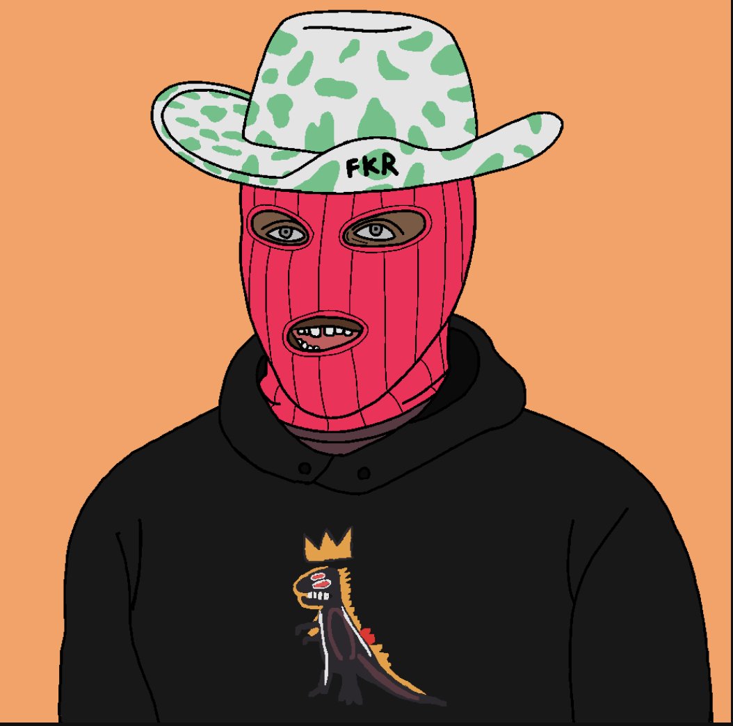 Max minted <a href="/clokdhd/">The Myth🍋</a> Mythfits. Welcome home #2973. You can hang with all my <a href="/tezzardz/">Tezzardz</a>