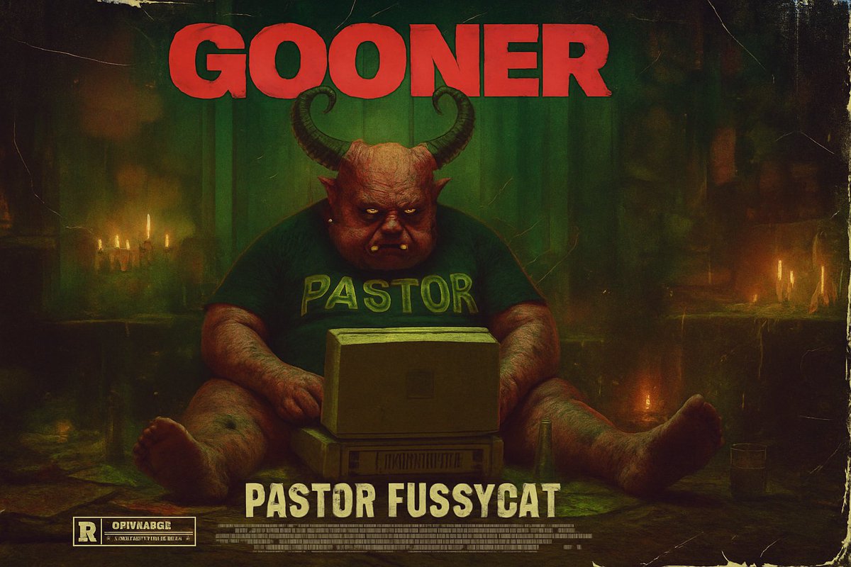 New music video droppin' today where you'll learn about a new dark side of the internet and their dopamine farming.