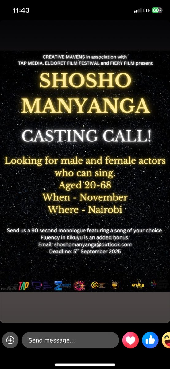 simplyoge's tweet image. Don’t be left out.