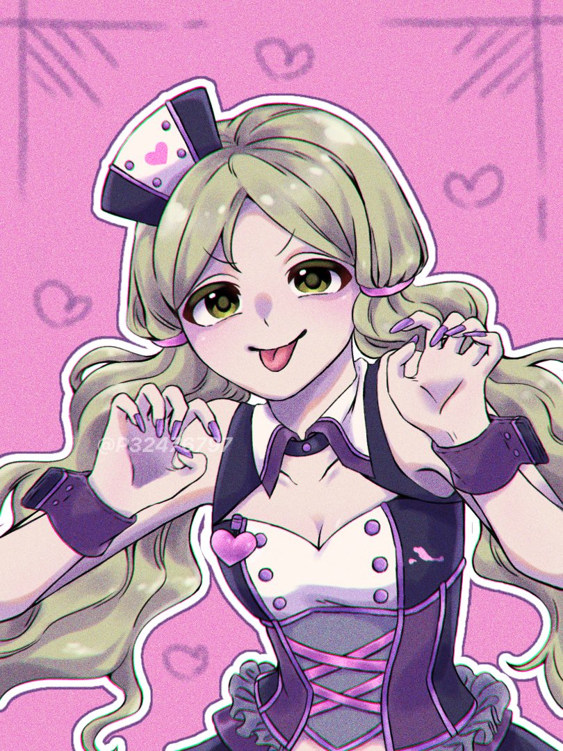 かわいい、ﾈｯ‼️